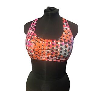 Victoria Sport By Victoria’s Secret Sports Bra Size Medium